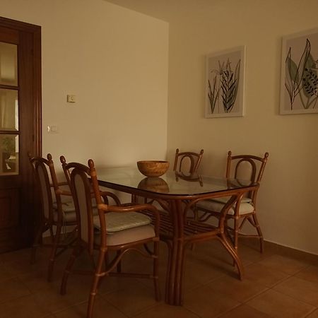 Fogar Da Fraga Daire Caldas De Reis Dış mekan fotoğraf