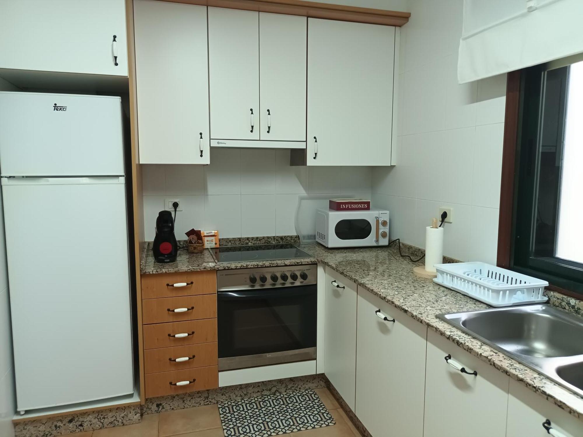 Fogar Da Fraga Daire Caldas De Reis Oda fotoğraf